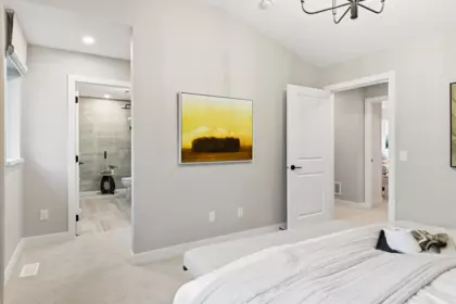 Walk-In Closet Photo of 2843 Jersey Place, Abbotsford, BC