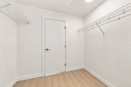 Primary Bedroom Photo of 229 82 First Street, New Westminster, BC