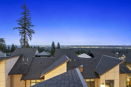 16 3535 Princeton Avenue, Coquitlam, BC, Coquitlam — Townhouse for sale