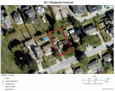 641 Roderick Avenue, Coquitlam, BC