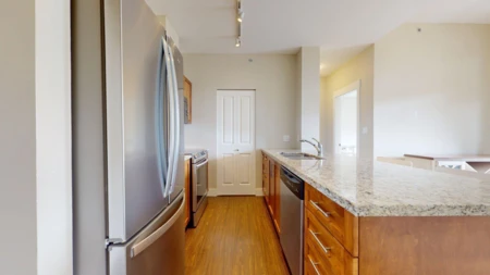 608 1211 Village Green Way, Squamish, BC, Squamish — Apartment/Condo for sale