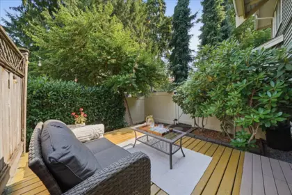 19 621 Langside Avenue, Coquitlam, BC, Coquitlam — Townhouse for sale