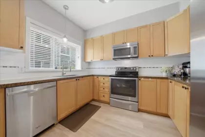 19 621 Langside Avenue, Coquitlam, BC, Coquitlam — Townhouse for sale