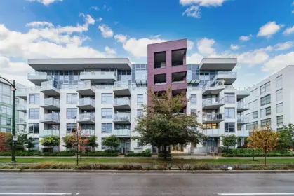 402 5033 Cambie Street, Vancouver, BC, Vancouver — Apartment/Condo for sale