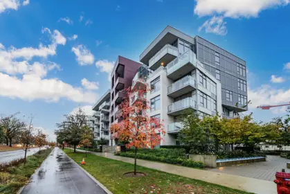 402 5033 Cambie Street, Vancouver, BC, Vancouver — Apartment/Condo for sale