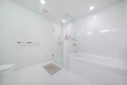 Primary Bedroom Photo of 402 5033 Cambie Street, Vancouver, BC