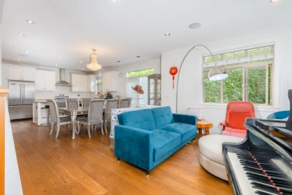 18 15885 26 Avenue, Surrey, BC, Surrey — Townhouse for sale