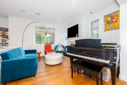 18 15885 26 Avenue, Surrey, BC, Surrey — Townhouse for sale