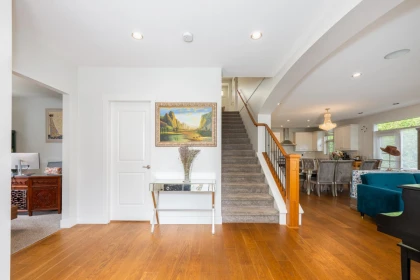18 15885 26 Avenue, Surrey, BC, Surrey — Townhouse for sale