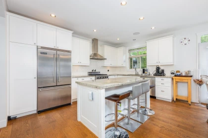 Pantry Photo of 18 15885 26 Avenue, Surrey, BC