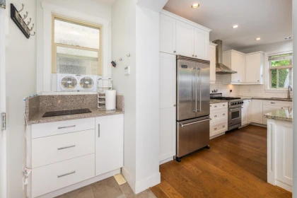 Primary Bedroom Photo of 18 15885 26 Avenue, Surrey, BC