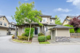 18 15885 26 Avenue, Surrey, BC