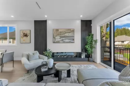 101 15861 111a Avenue, Surrey, BC, Surrey — Half Duplex for sale
