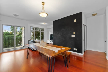 Breakfast Nook Photo of 13 245 Francis Way, New Westminster, BC