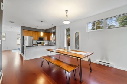 Pantry Photo of 13 245 Francis Way, New Westminster, BC
