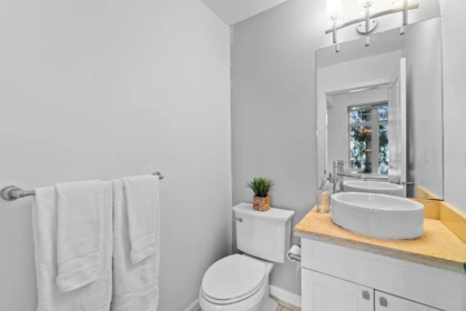 Primary Bedroom Photo of 13 245 Francis Way, New Westminster, BC