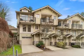 13 245 Francis Way, New Westminster, BC