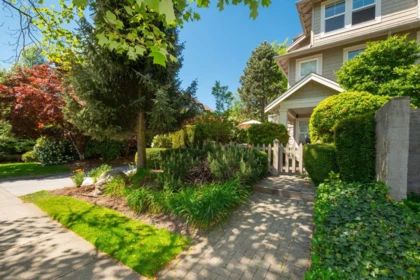 1 7179 18th Avenue, Burnaby, BC, Burnaby — Townhouse for sale