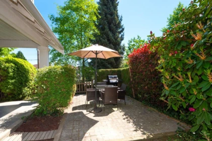 1 7179 18th Avenue, Burnaby, BC, Burnaby — Townhouse for sale