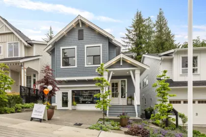 23358 Seymour Avenue, Maple Ridge, BC, Maple Ridge — Single Family Residence for sale