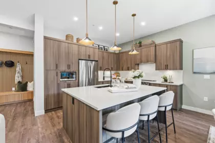 Pantry Photo of 23358 Seymour Avenue, Maple Ridge, BC