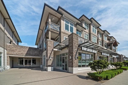 464 6758 188 Street, Surrey, BC, Surrey — Apartment/Condo for sale