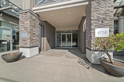 464 6758 188 Street, Surrey, BC, Surrey — Apartment/Condo for sale