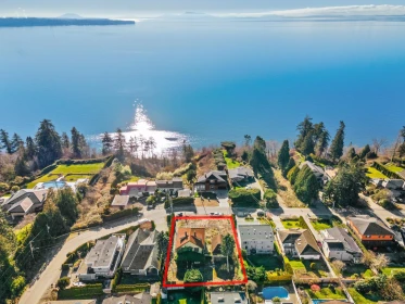 13567 13a Avenue, Surrey, BC, Surrey — Single Family Residence for sale