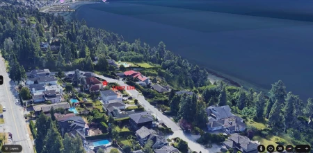 13567 13a Avenue, Surrey, BC, Surrey — Single Family Residence for sale