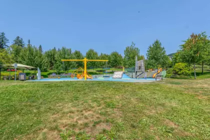 Community Amenities Photo (Clubhouse) of 50 3500 Burke Village Prm, Coquitlam, BC