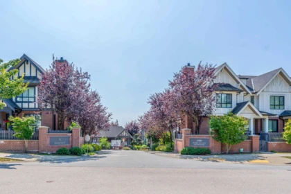 50 3500 Burke Village Prm, Coquitlam, BC, Coquitlam — Townhouse for sale