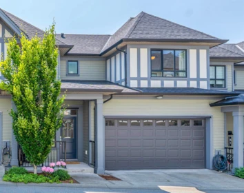 50 3500 Burke Village Prm, Coquitlam, BC, Coquitlam — Townhouse for sale