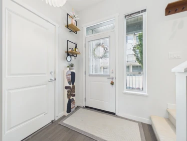 50 3500 Burke Village Prm, Coquitlam, BC, Coquitlam — Townhouse for sale