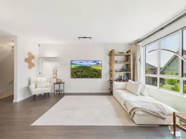 Kitchen Photo of 50 3500 Burke Village Prm, Coquitlam, BC