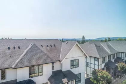 Laundry Room Photo of 50 3500 Burke Village Prm, Coquitlam, BC