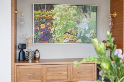 Kitchen Photo of 4021 W 28th Avenue, Vancouver, BC