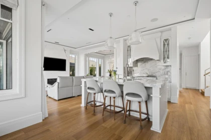Pantry Photo of 4021 W 28th Avenue, Vancouver, BC