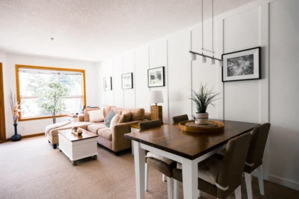 334 4800 Spearhead Drive, Whistler, BC, Whistler — Apartment/Condo for sale
