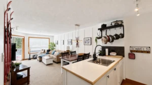 334 4800 Spearhead Drive, Whistler, BC