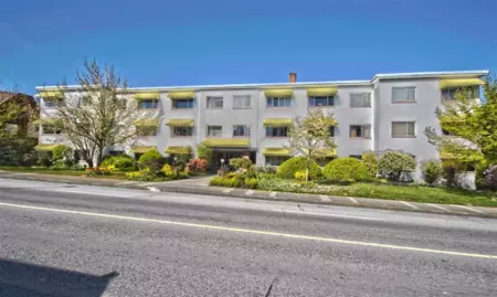 211 2469 Cornwall Avenue, Vancouver, BC, Vancouver — Apartment/Condo for sale