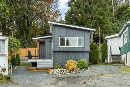 10 34519 Lougheed Highway, Mission, BC, Mission — Manufactured Home for sale