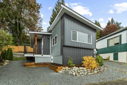 10 34519 Lougheed Highway, Mission, BC, Mission — Manufactured Home for sale