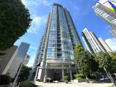 703 1495 Richards Street, Vancouver, BC, Vancouver — Apartment/Condo for sale