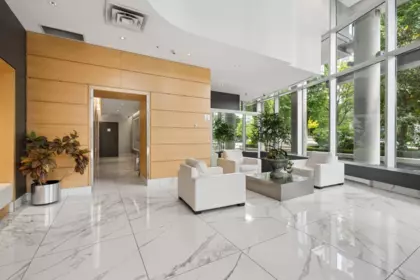 703 1495 Richards Street, Vancouver, BC, Vancouver — Apartment/Condo for sale