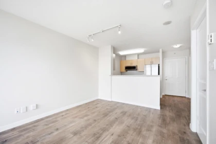 Breakfast Nook Photo of 1503 3520 Crowley Drive, Vancouver, BC
