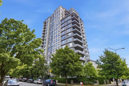 1503 3520 Crowley Drive, Vancouver, BC, Vancouver — Apartment/Condo for sale