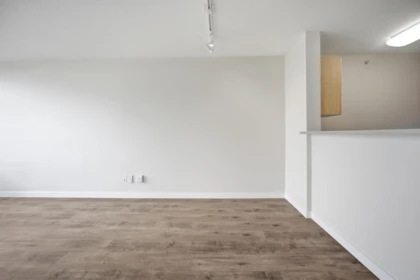 Hallway Photo of 1503 3520 Crowley Drive, Vancouver, BC