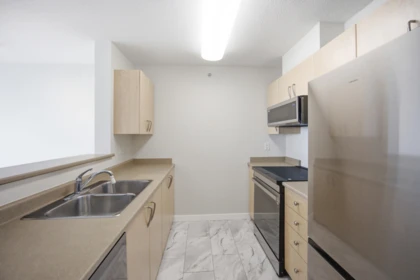 Loft / Bonus Room Photo of 1503 3520 Crowley Drive, Vancouver, BC