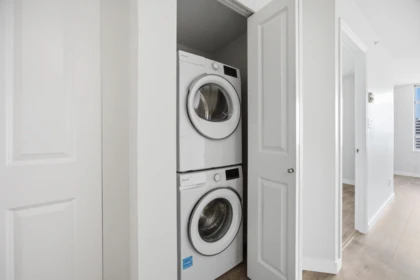 Mudroom Photo of 1503 3520 Crowley Drive, Vancouver, BC