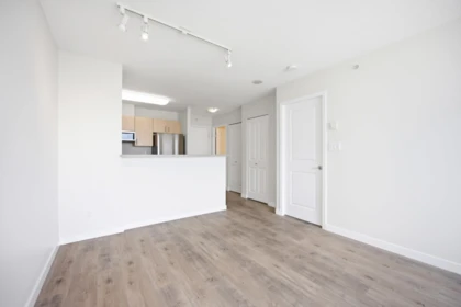Primary Bedroom Photo of 1503 3520 Crowley Drive, Vancouver, BC